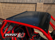 Polaris RZR San Slayer Speed Style 2 Seat Cage by TMW Offroad